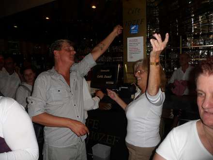 topavond